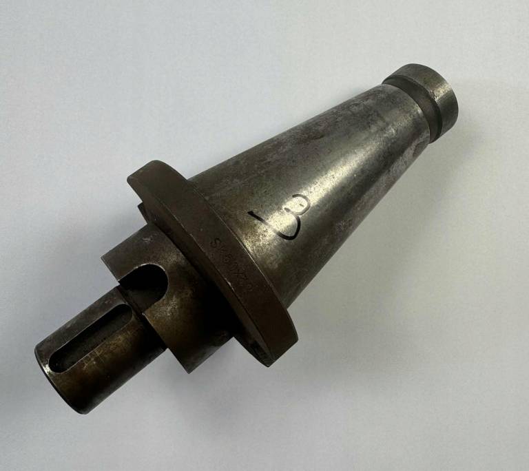 Trzpień frezarski SK 50x32