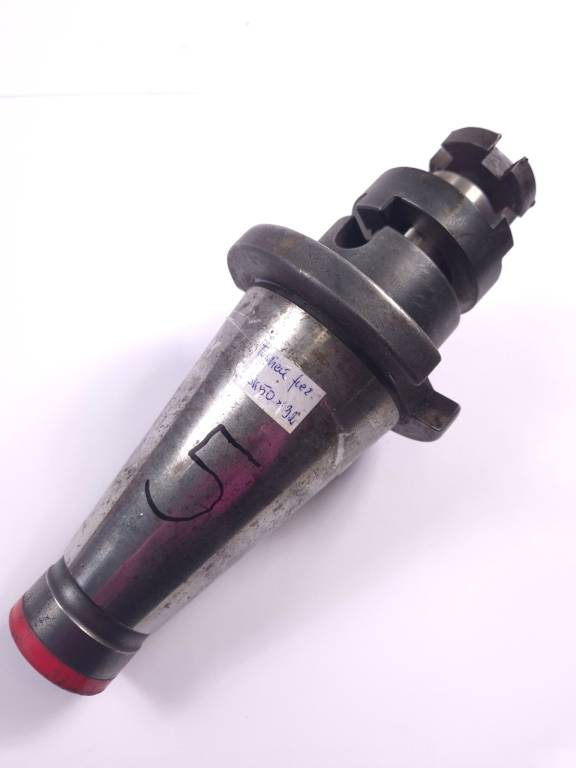 Trzpień frezarski SK 50x32