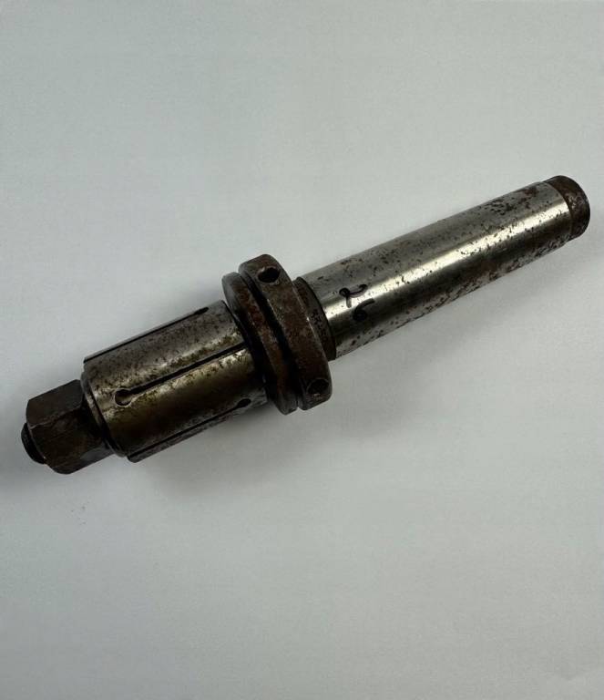 Trzpień tokarski PTTa-33÷38