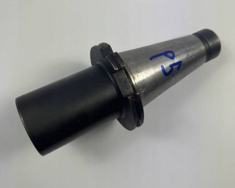Tuleja redukcyjna BT 50x5 KL