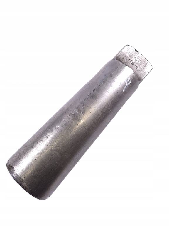 Tuleja redukcyjna MT No 5-6