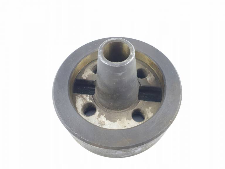 Tuleja redukcyjna PTEa z M'orsea na ISO 40