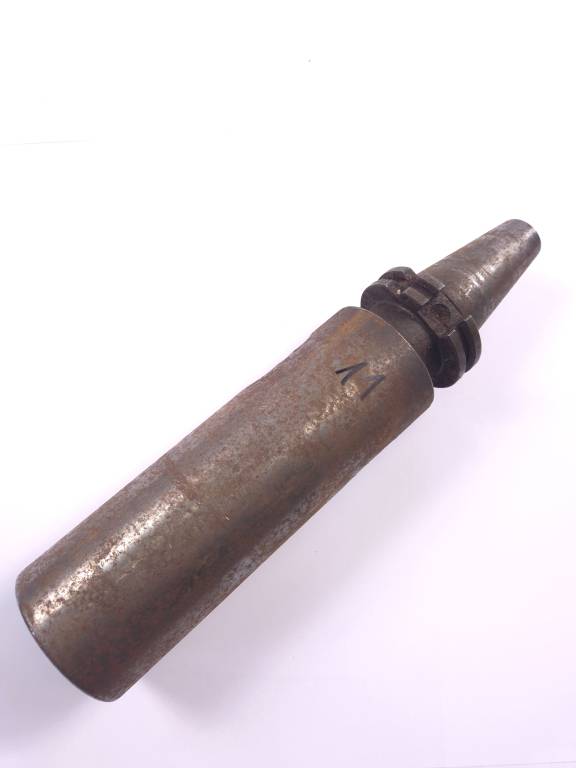 Tuleja redukcyjna SK 40x5