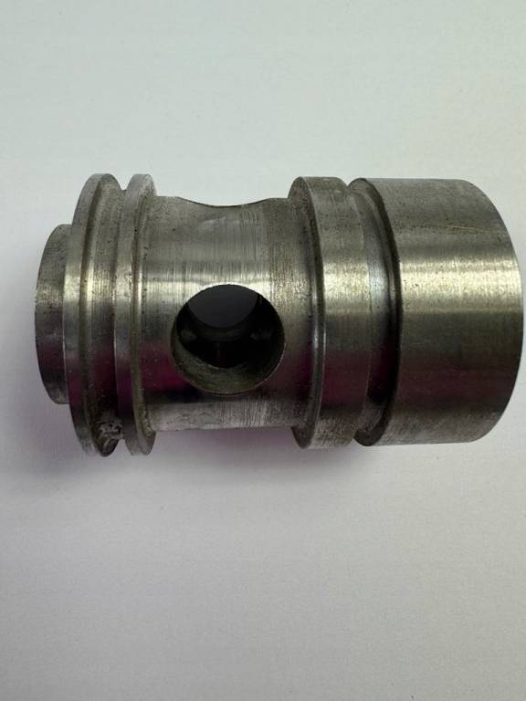 Tuleja wiertnicza Sandvik 424.2-431-02
