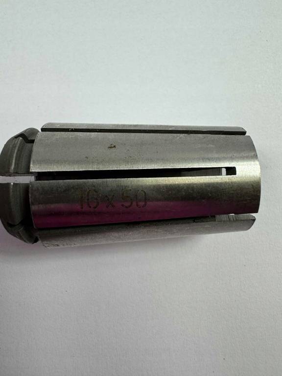 Tuleja zaciskowa 16x50
