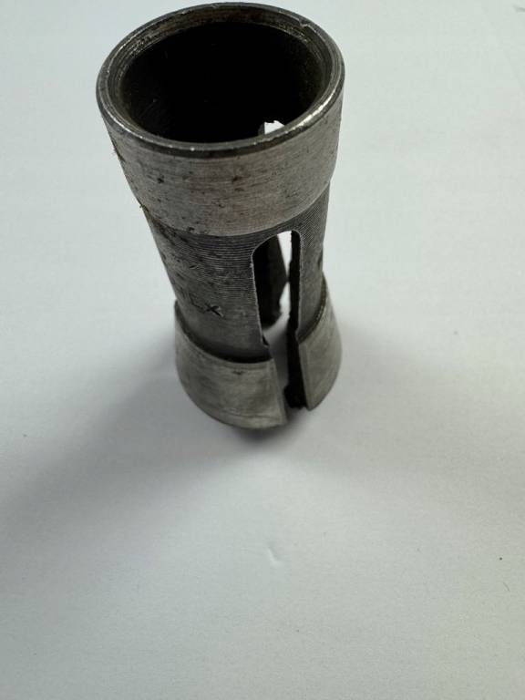 Tuleja zaciskowa PTEx 18x25