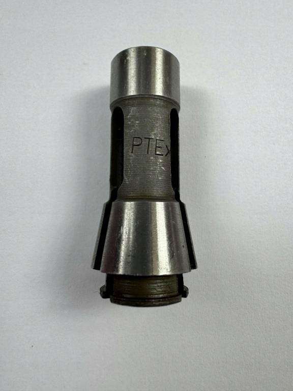 Tuleja zaciskowa PTEx 8x16