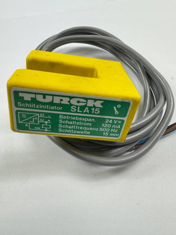 TURCK SLA 15