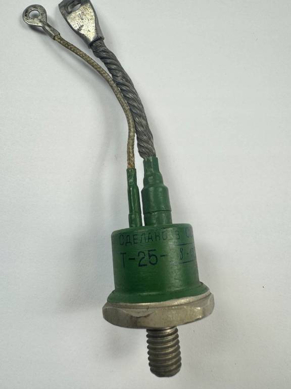 TYRYSTOR T 25