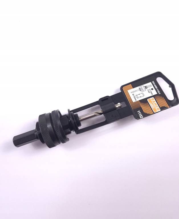 Uchwyt do otwornicy 32-152 mm 3834-ARBR-11152-C Bahco