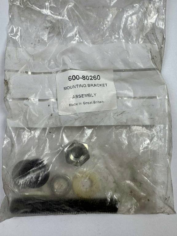 Uchwyt montażowy NEWALL 600-80260