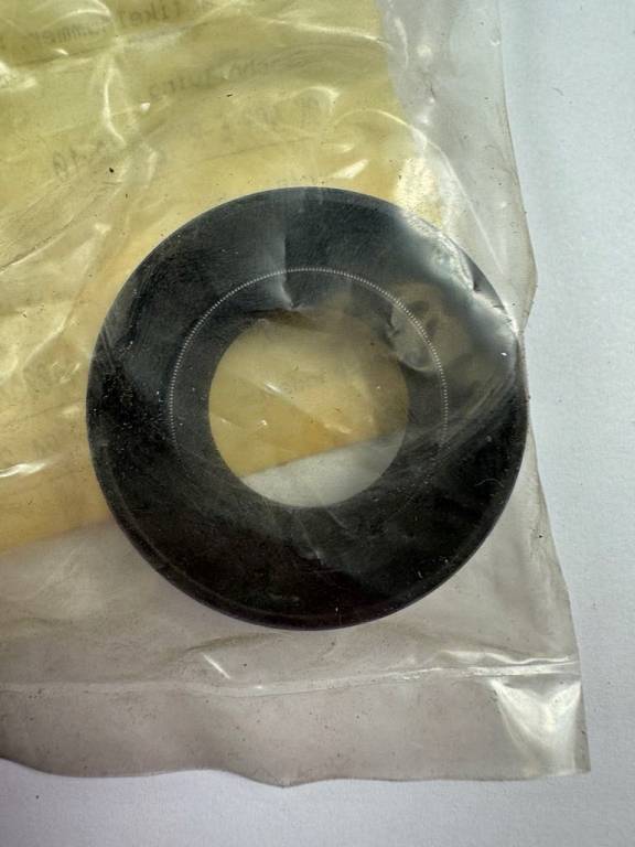Uszczelka OK NBR E-R 20x40x10 – ERIKS 10007342