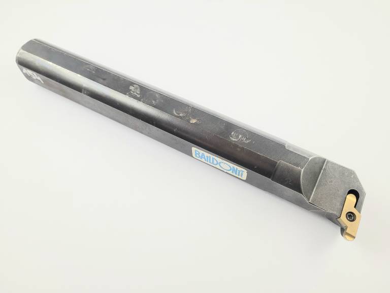 Nóż tokarski P61-SGL 0032T-09 BAILDONIT F/V