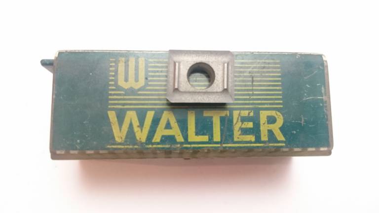 Płytki skrawające płytka WALTER P272753 WKM F/VAT 