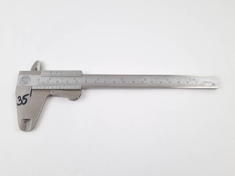 Suwmiarka 170mm 0,05mm matowa PANTER F/VAT