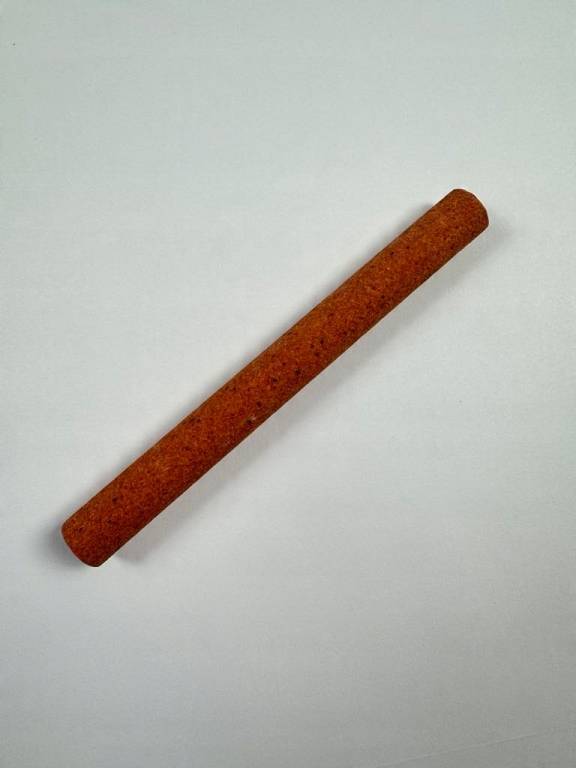 Walcowy pręt szlifierski ścierny 150×16 mm do metalu