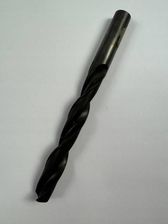 Wiertło HSS 16,5 mm do metalu – DIN 338, szlifowane