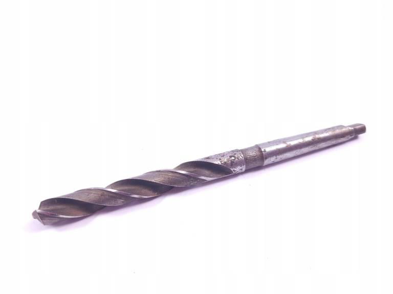 Wiertło NWKc 12,7 Baildon