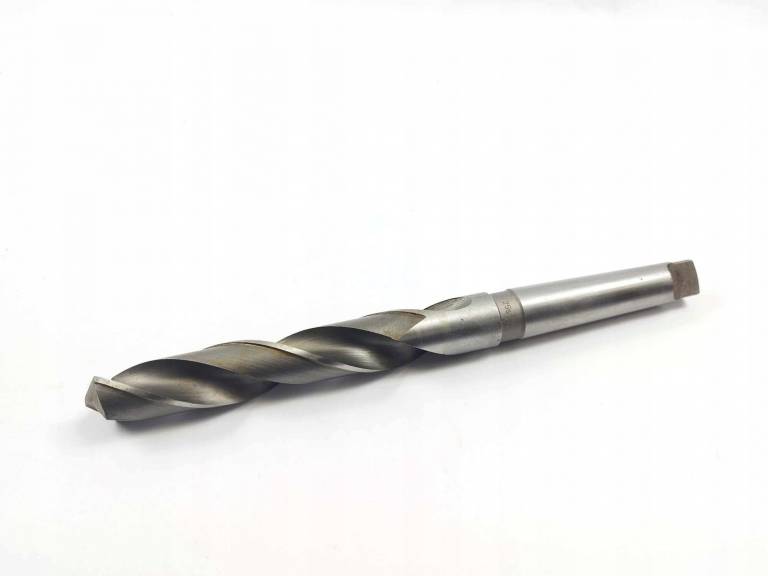 Wiertło NWKc 25,50 BAILDON