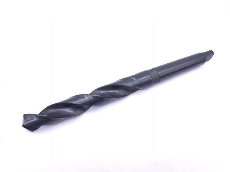 Wiertło NWKc 25,50 HSS Baildon
