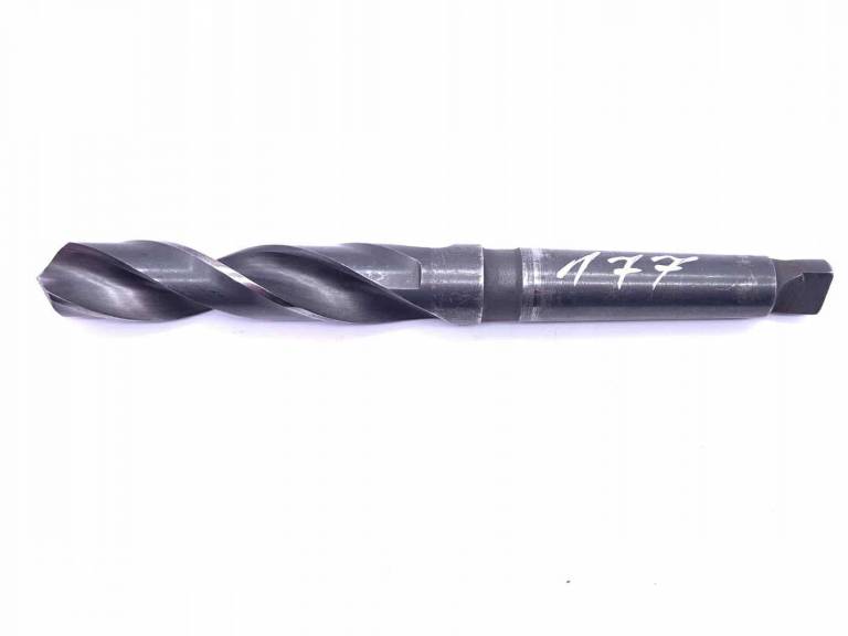 Wiertło NWKc 26,25 HSS
