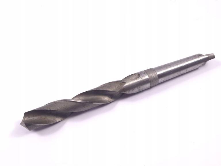 Wiertło NWKc 27 Baildon