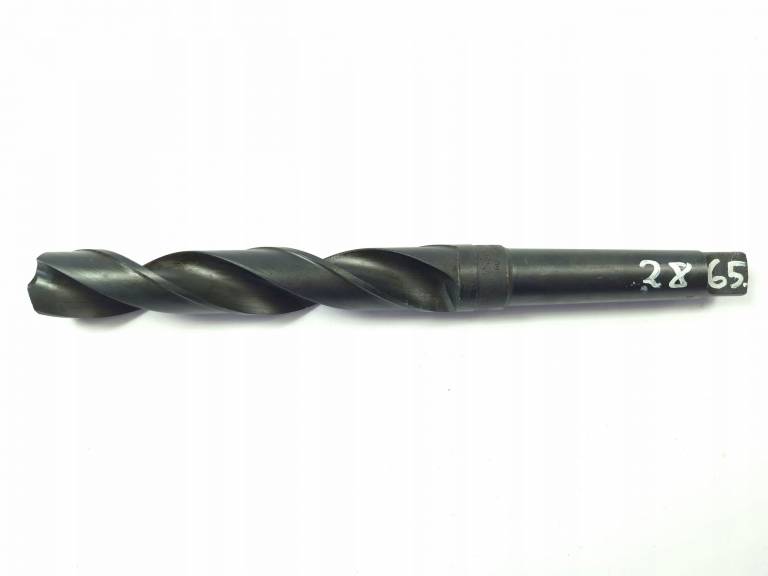 Wiertło NWKc 28