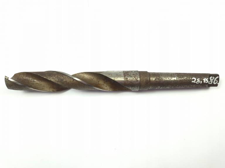 Wiertło NWKc 28,75