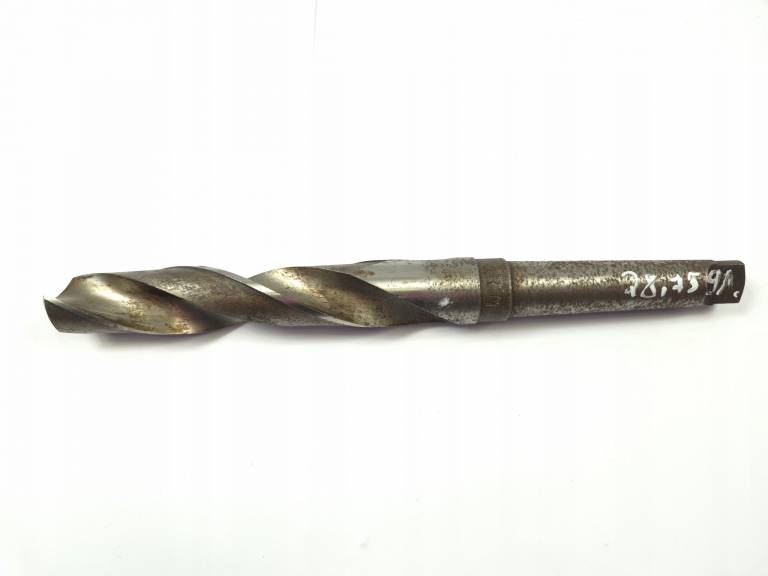 Wiertło NWKc 28,75