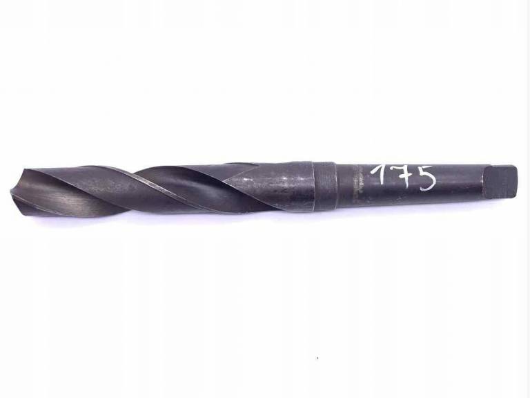 Wiertło NWKc 28,75 HSS