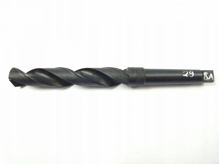 Wiertło NWKc 29