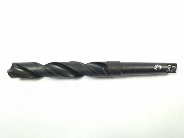 Wiertło NWKc 29