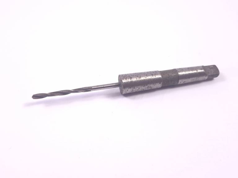 Wiertło NWKc 3 Baildon