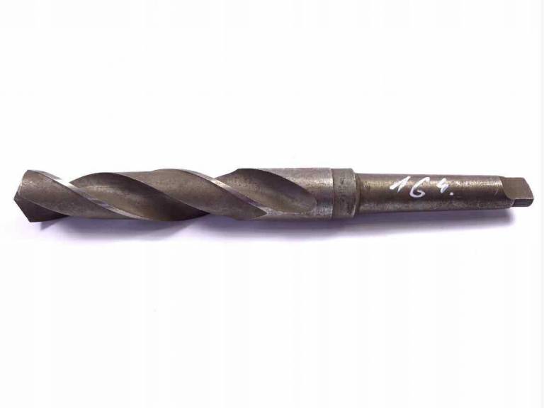 Wiertło NWKc 31,25 HSS