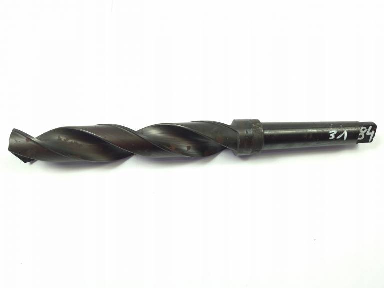 Wiertło NWKc 31