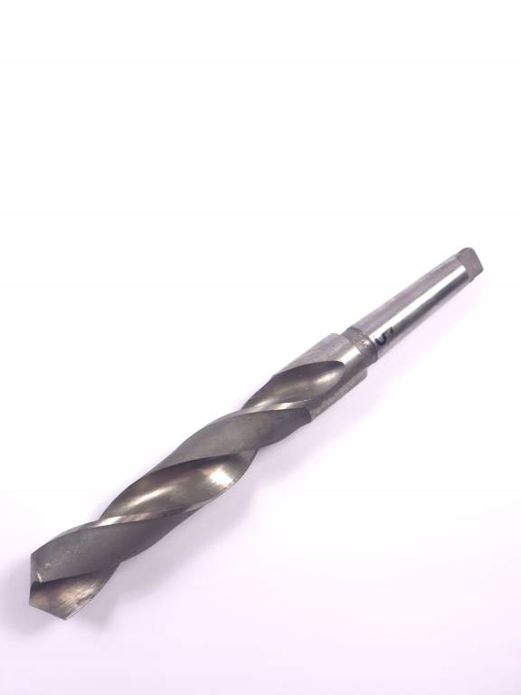 Wiertło NWKc 31 HSS
