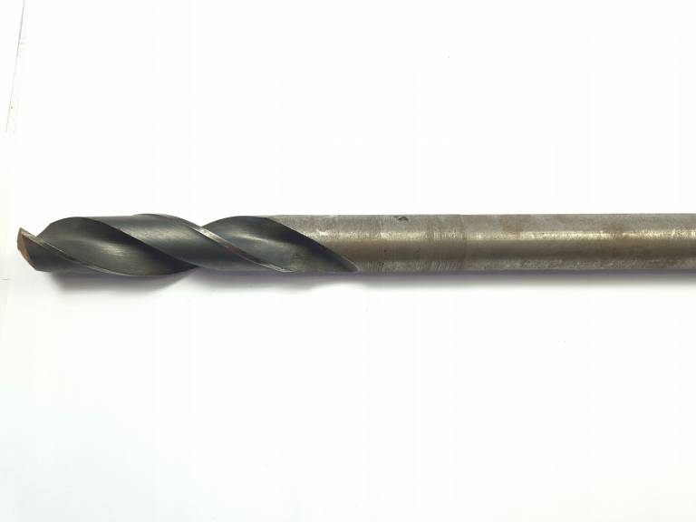 Wiertło NWKc 32