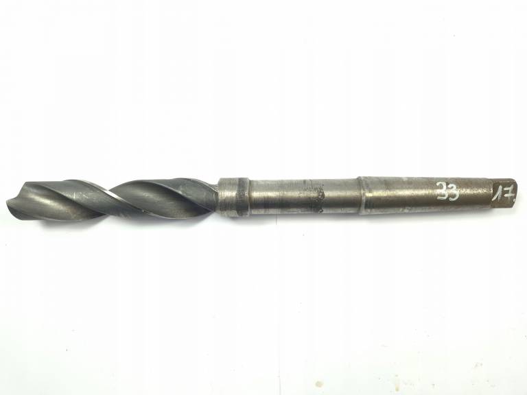 Wiertło NWKc 33