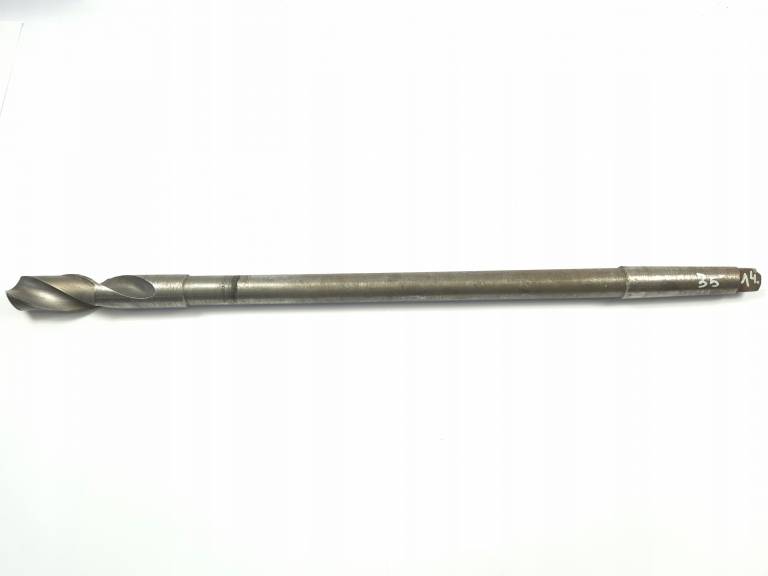 Wiertło NWKc 35
