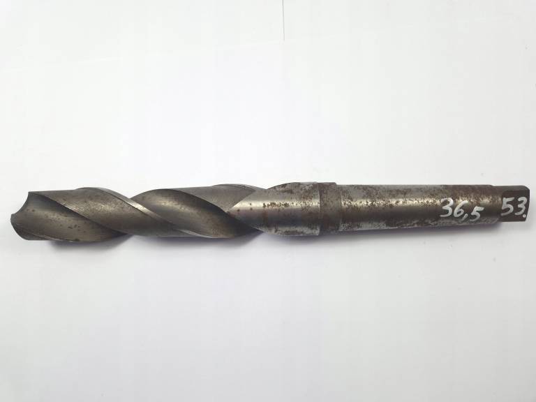 Wiertło NWKc 36,5