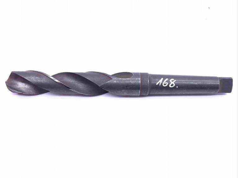 Wiertło NWKc 36,5 HSS