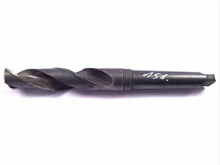 Wiertło NWKc 36,5 HSS
