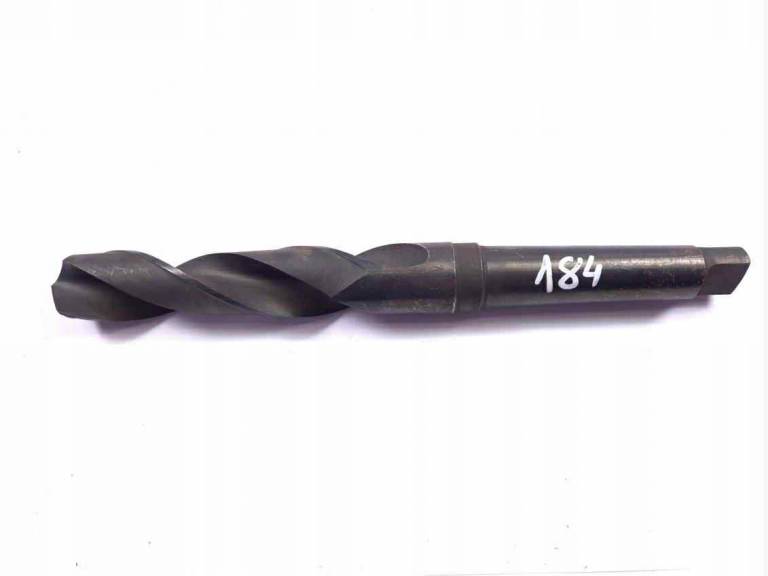 Wiertło NWKc 36,5 HSS