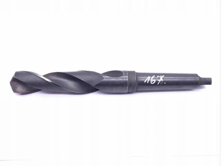 Wiertło NWKc 38,5 HSS