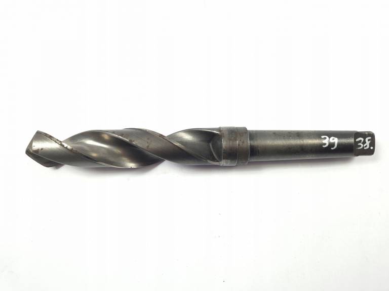 Wiertło NWKc 39