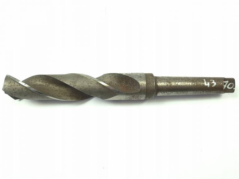 Wiertło NWKc 43