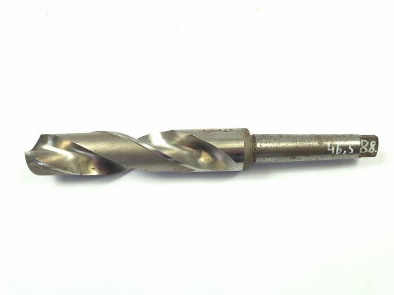 Wiertło NWKc 46,5