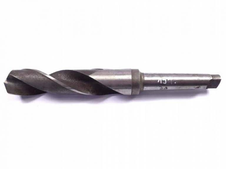 Wiertło NWKc 46,5 HSS
