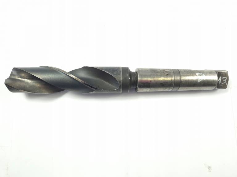 Wiertło NWKc 50