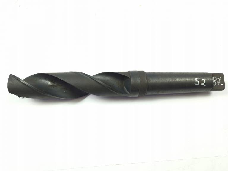 Wiertło NWKc 52